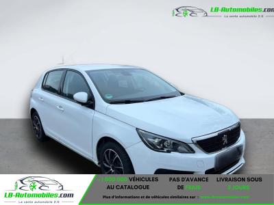 Peugeot 308 1.2 PureTech 130ch  BVA