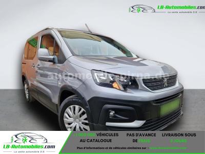 Peugeot Bipper 1.3 HDi 75ch  BVM