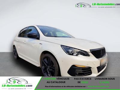Peugeot 308 1.2 PureTech 130ch  BVA