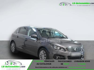 Peugeot 308 BlueHDi 130ch  BVA