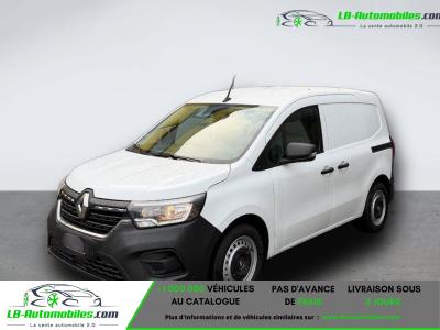 Renault Kadjar dCi 115 BVA