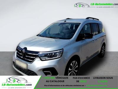 Renault Kadjar dCi 115 BVA