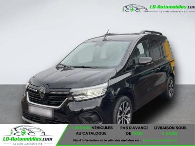 Renault Kadjar dCi 115 BVA