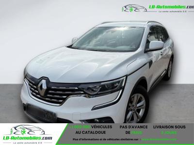 Renault Koleos dCi 130 4x2 BVM