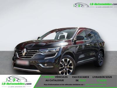 Renault Koleos dCi 175 4x4 BVM