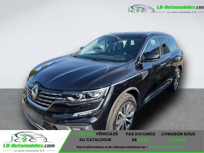 Renault Koleos dCi 150 BVA