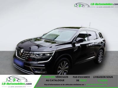 Renault Koleos dCi 150 BVA