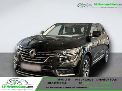 Renault Koleos dCi 150 BVA