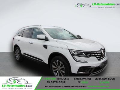 Renault Koleos dCi 150 BVA