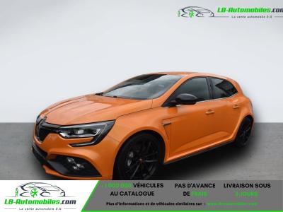 Renault Megane IV Berline  TCe 280 BVA