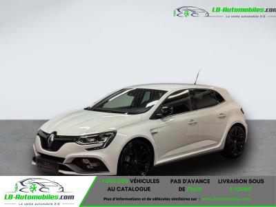 Renault Megane IV Berline  TCe 280 BVA