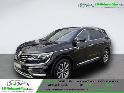 Renault Koleos dCi 150 BVA