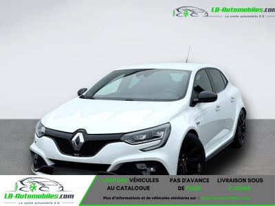Renault Megane IV Berline  TCe 300 BVM