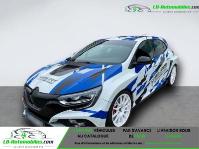 Renault Megane IV Berline  TCe 300 BVM