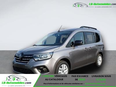 Renault Kadjar dCi 115 BVM