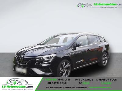 Renault Megane IV Estate  IVTCe 160 BVA