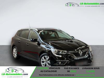 Renault Megane IV Estate  TCe 160 BVM