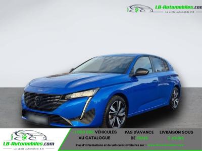 Peugeot 308 PureTech 130ch  BVA