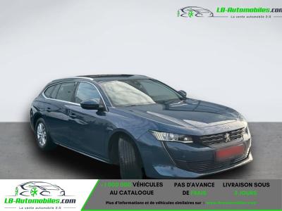 Peugeot 508 SW PureTech 130 ch  BVA
