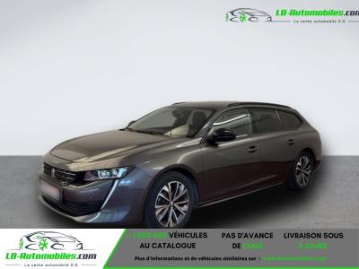 Peugeot 508 SW PureTech 130 ch  BVA