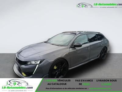Peugeot 508 SW PSE Hybrid4 360 e-BVA