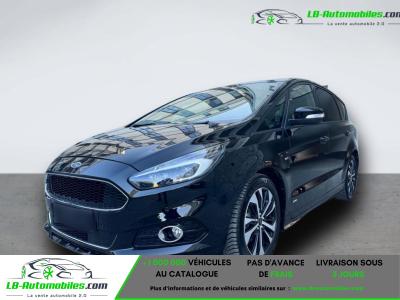 Ford S-Max S-MAX 2.0 EcoBlue 190 AWD BVA