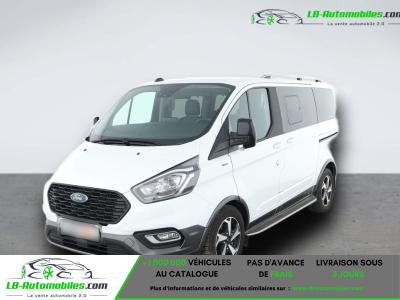 Ford Tourneo Custom  320 L1H1 2.0 EcoBlue 170 BMV