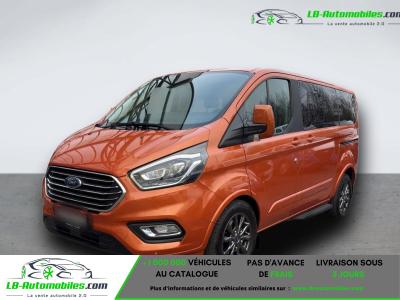 Ford Tourneo Custom  320 L1H1 2.0 EcoBlue 170 BMV