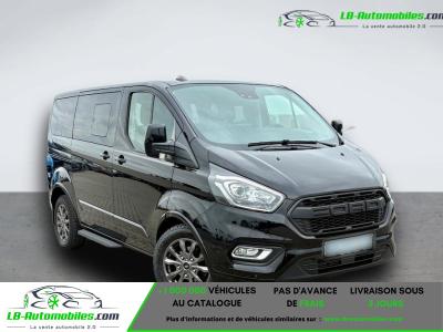 Ford Tourneo Custom  320 L2H1 2.0 EcoBlue 130 BMV