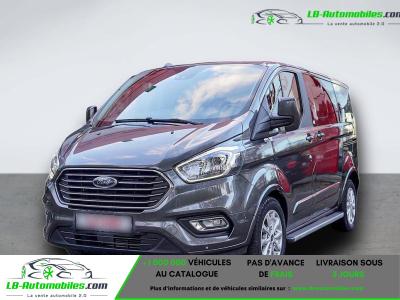 Ford Tourneo Custom  320 L1H1 2.0 EcoBlue 150 Mhev