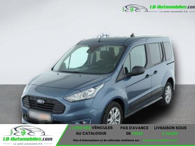 Ford Tourneo Connect 1.5 L EcoBlue 120