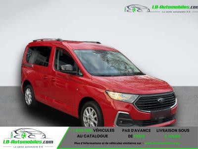 Ford Tourneo Connect 1.5 L EcoBlue 120