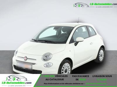 Fiat 500 1.2 69 ch BVM