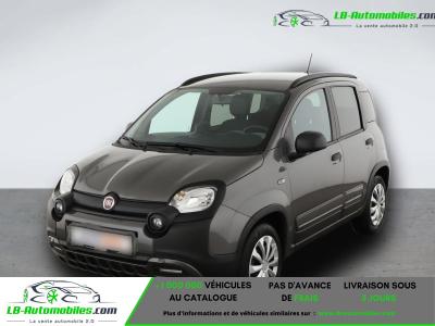 Fiat Panda 1.2 69 ch BVM
