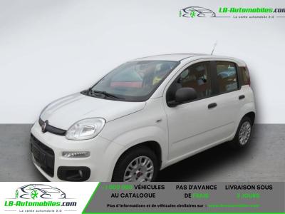 Fiat Panda 1.2 69 ch BVM