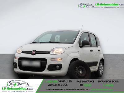Fiat Panda 1.2 69 ch BVM