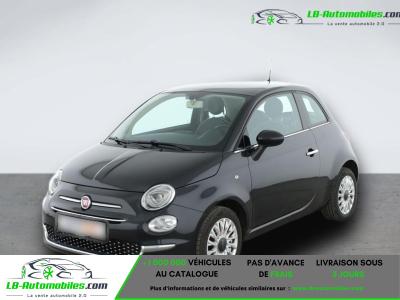 Fiat 500 1.2 69 ch BVM