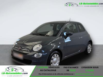 Fiat 500 1.2 69 ch BVM