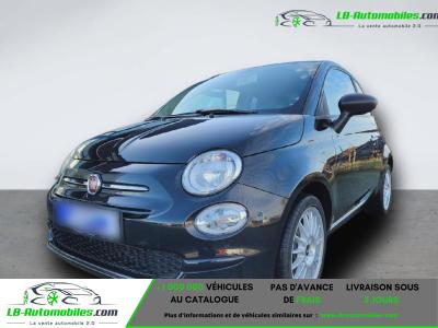 Fiat 500 1.2 69 ch BVM