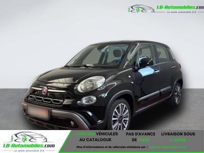 Fiat 500 L 1.4 95 ch BVA