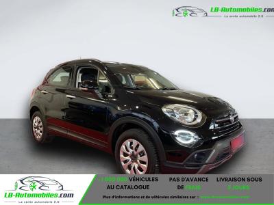Fiat 500 X 1.3 FireFly Turbo T4 150 ch BVA