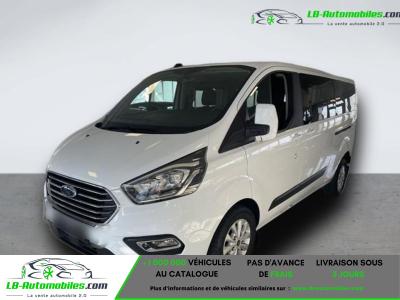 Ford Tourneo Custom  310 L2H1 2.0 EcoBlue 130 BVM