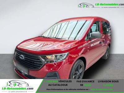 Ford Tourneo Connect 1.5 EcoBoost 114 BVM