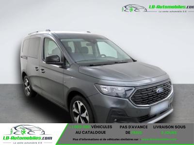 Ford Tourneo Connect 2.0 EcoBlue 122 BVA
