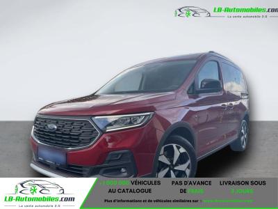 Ford Tourneo Connect 2.0 EcoBlue 122 BVA