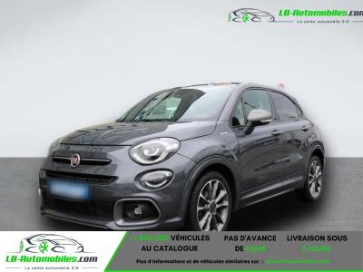 Fiat 500 X 1.0 FireFly Turbo T3 120 ch BV