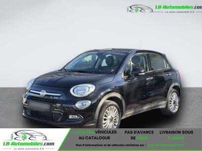 Fiat 500 X E-Torq 1.6 110 ch BVM