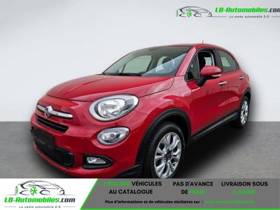Fiat 500 X E-Torq 1.6 110 ch BVM