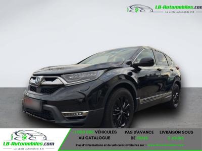 Honda CR-V e:HEV 2.0 i-MMD 2WD 145ch