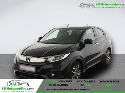 Honda HR-V 1.5 i-VTEC BVA 130ch